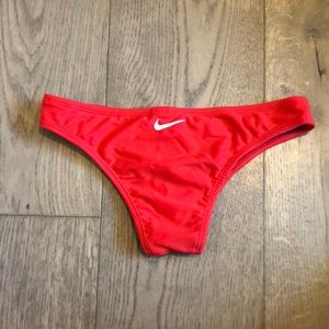 Nike swim bottoms